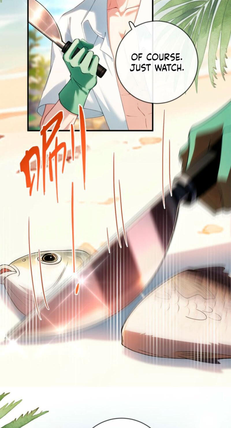 Weizhuang Mingliu Chapter 55 page 16 - 