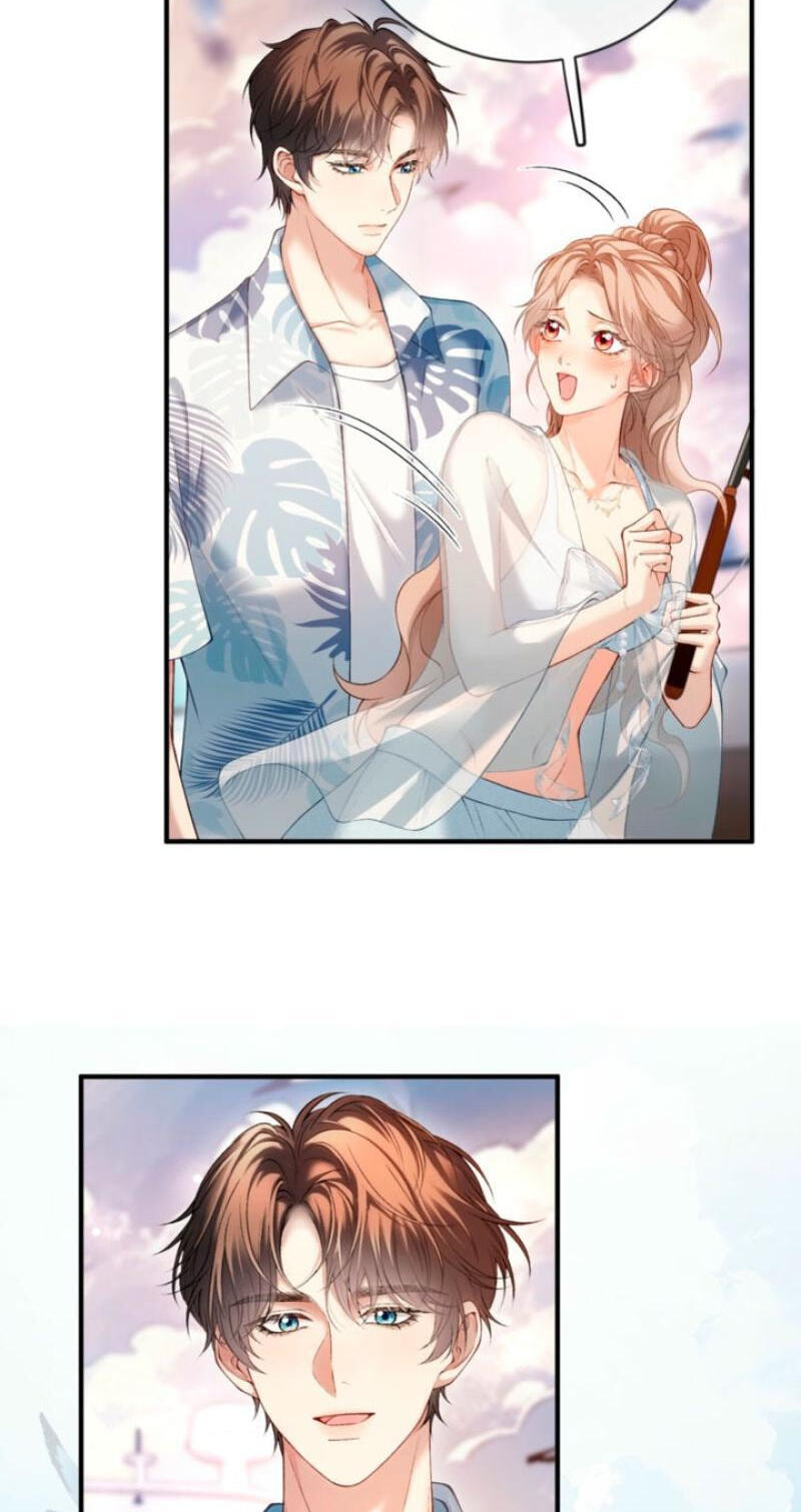 Weizhuang Mingliu Chapter 55 page 3 - 