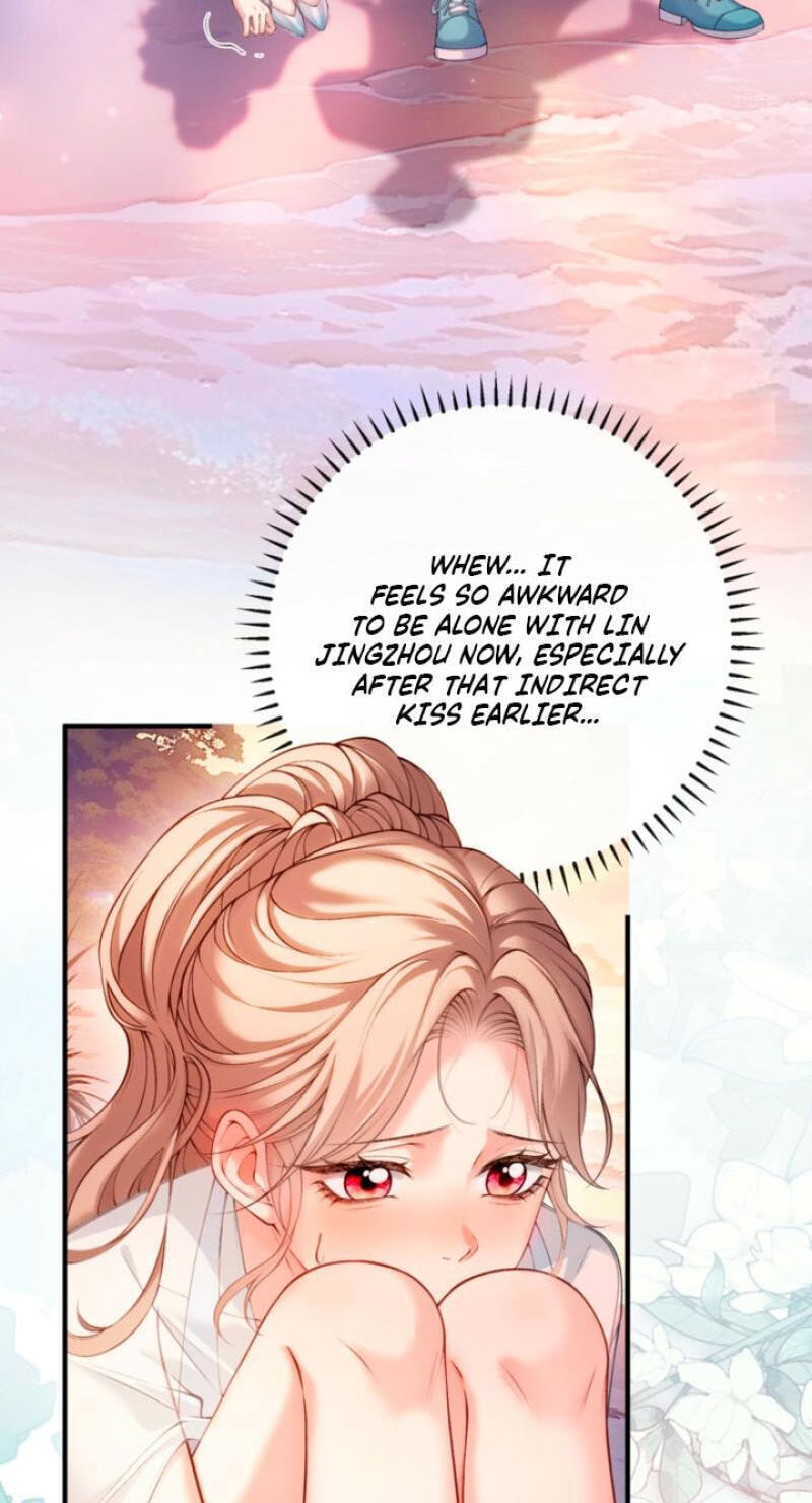 Weizhuang Mingliu Chapter 55 page 21 - 