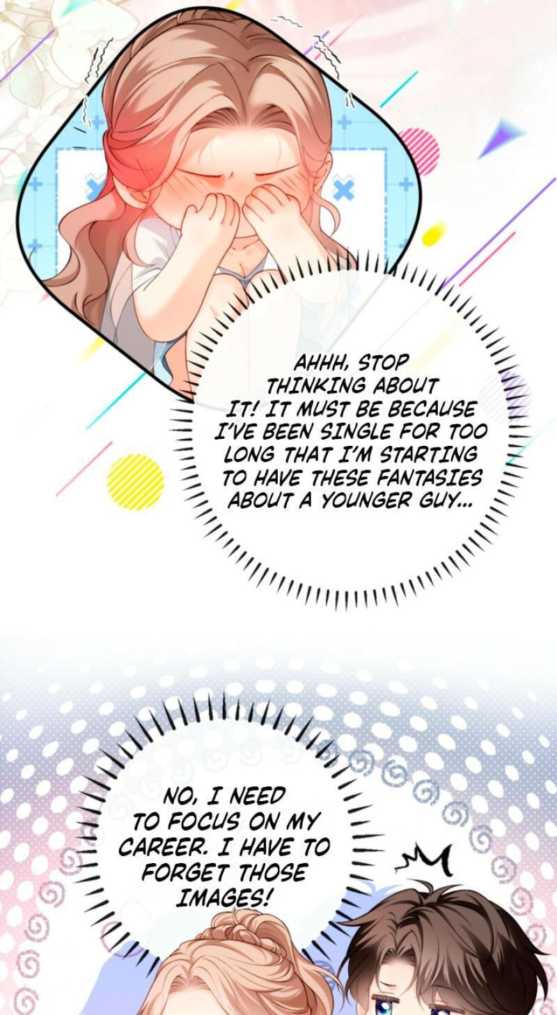 Weizhuang Mingliu Chapter 55 page 23 - 