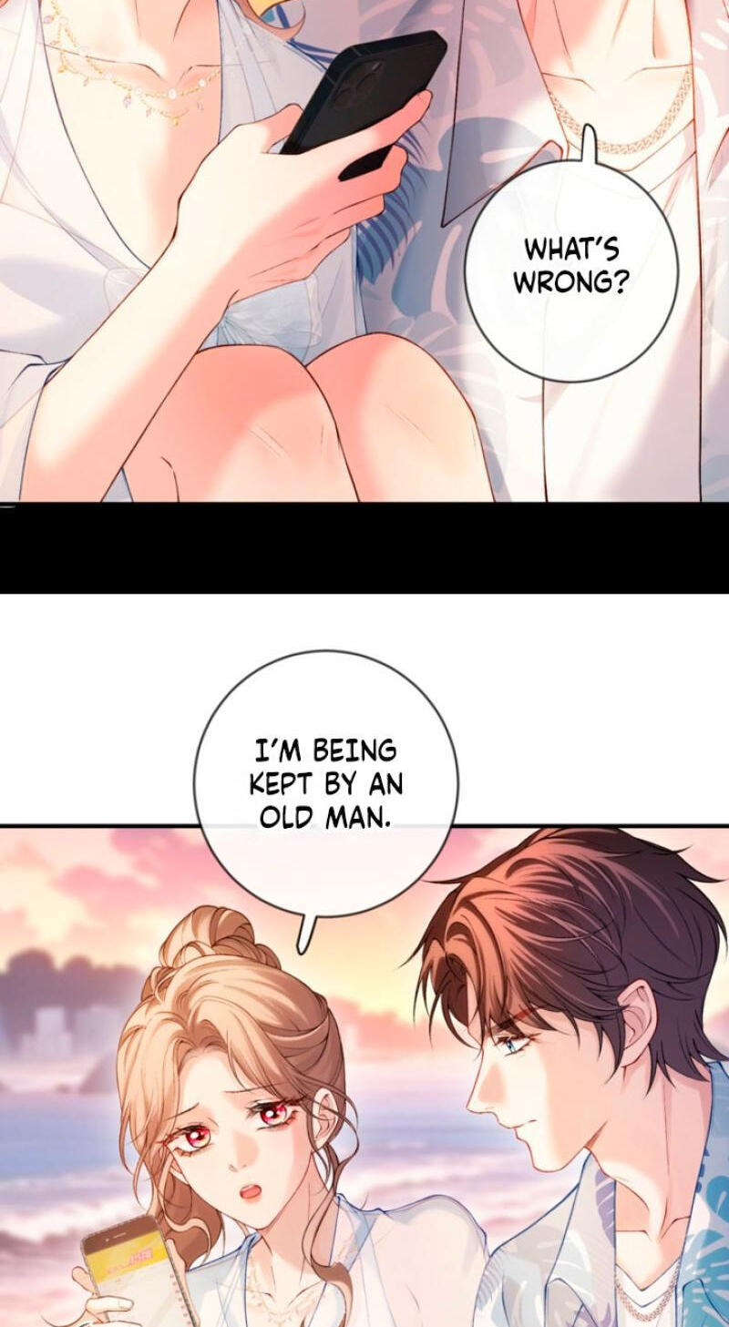 Weizhuang Mingliu Chapter 55 page 26 - 