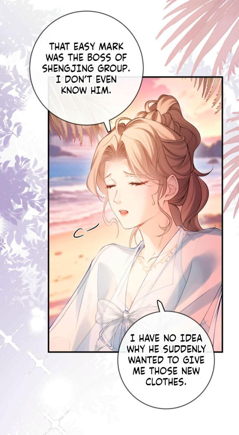 Weizhuang Mingliu Chapter 55 page 28 - 