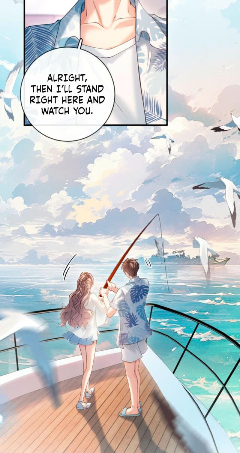 Weizhuang Mingliu Chapter 55 page 4 - 