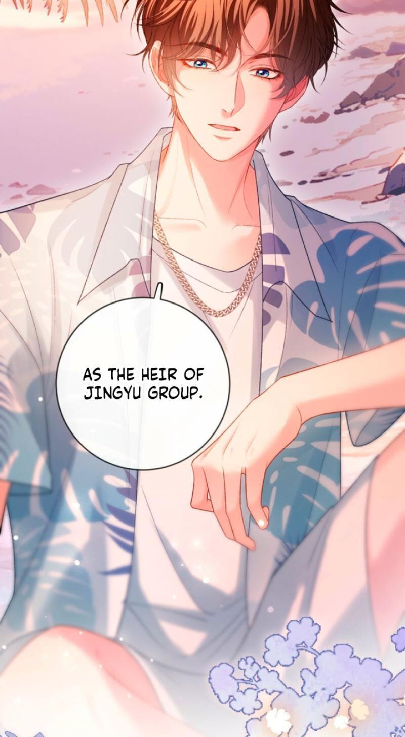 Weizhuang Mingliu Chapter 55 page 31 - 