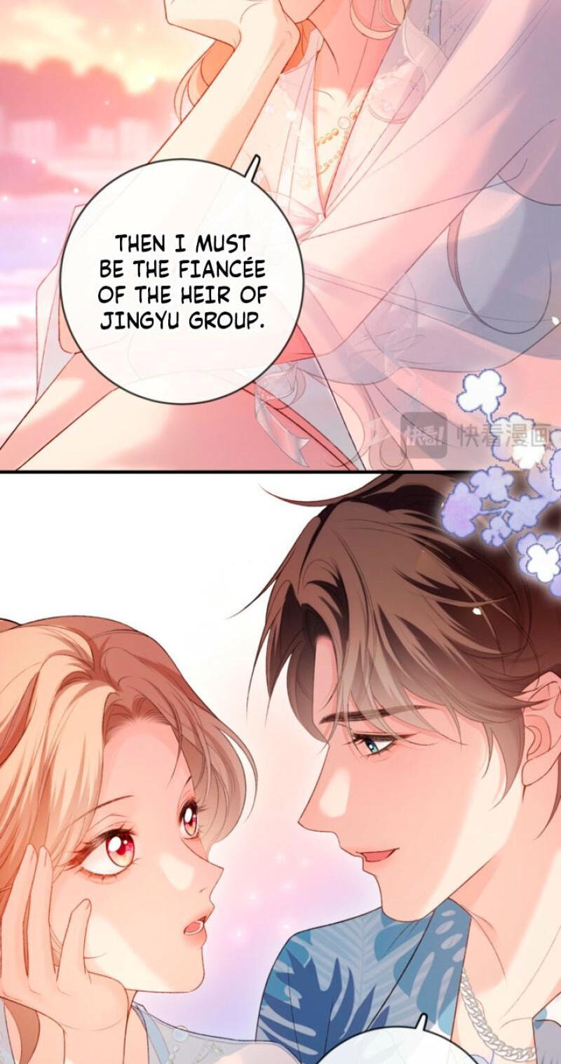 Weizhuang Mingliu Chapter 55 page 35 - 