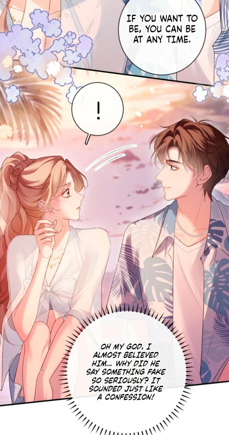 Weizhuang Mingliu Chapter 55 page 36 - 