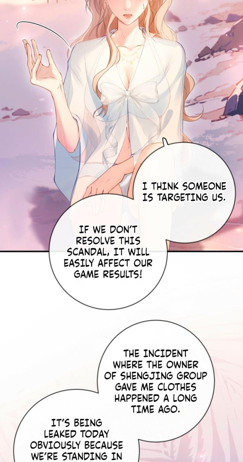 Weizhuang Mingliu Chapter 55 page 38 - 