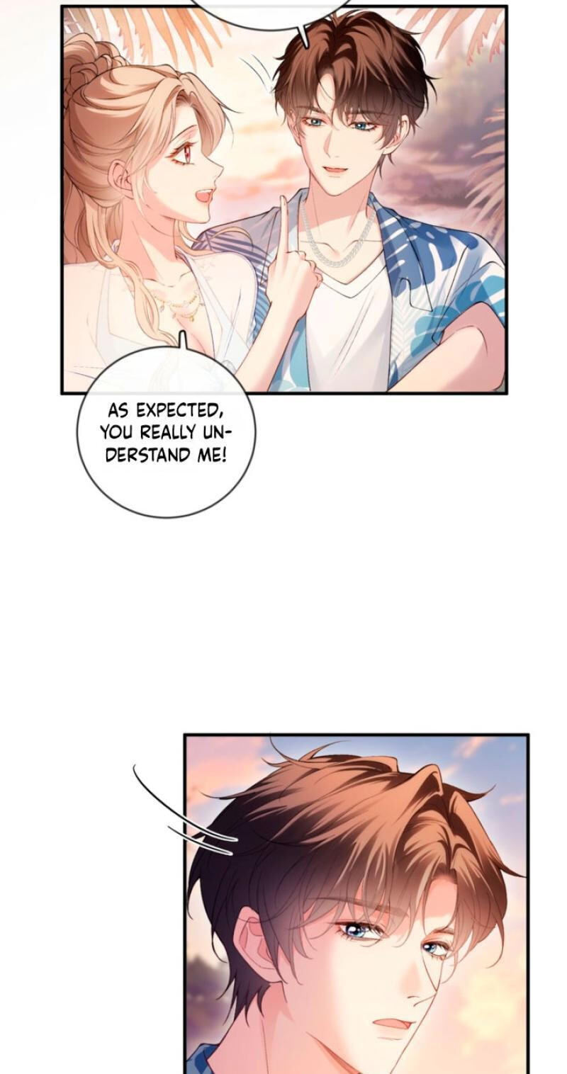 Weizhuang Mingliu Chapter 55 page 40 - 
