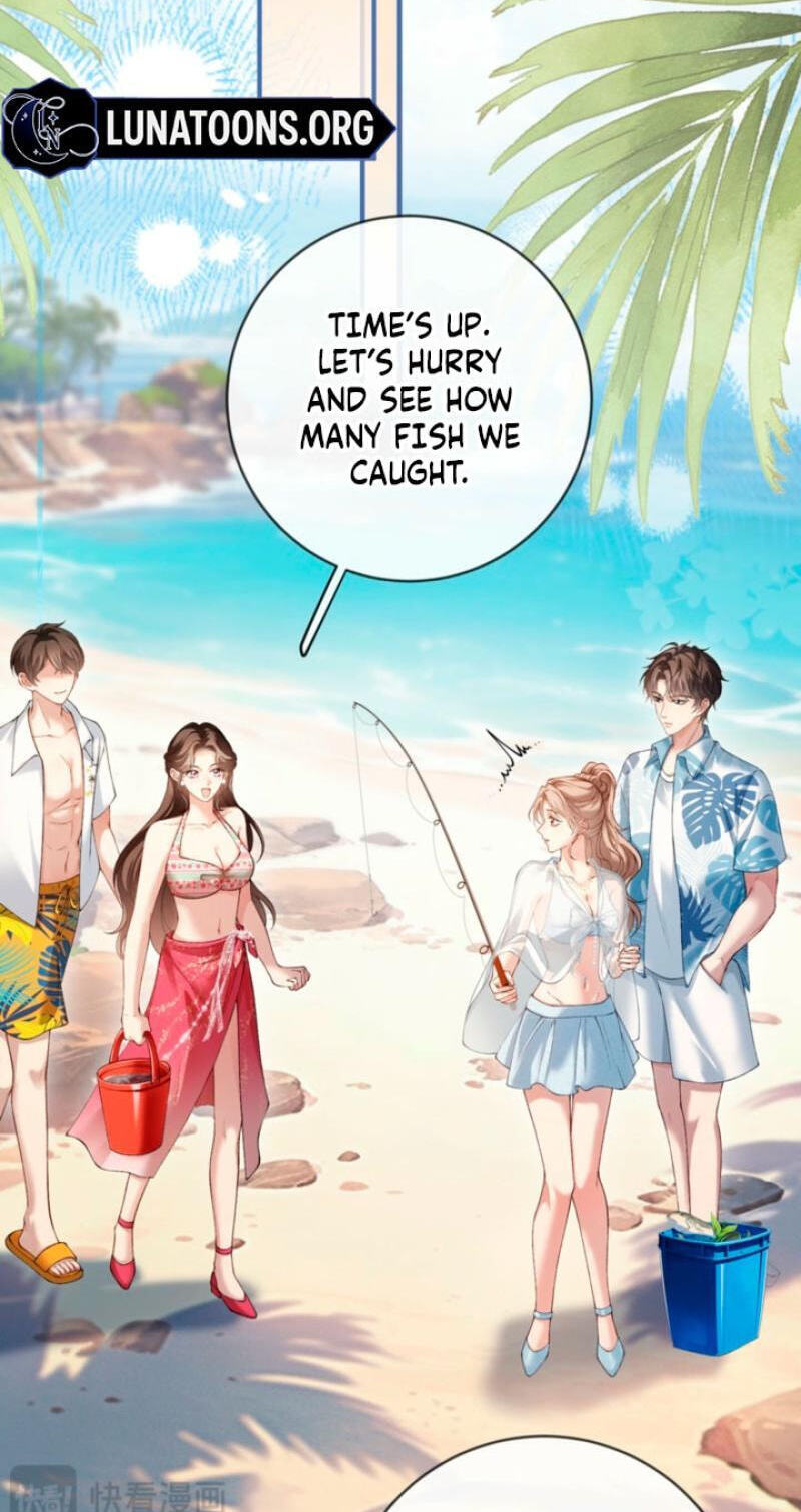 Weizhuang Mingliu Chapter 55 page 6 - 