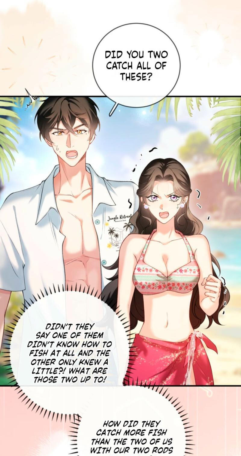 Weizhuang Mingliu Chapter 55 page 9 - 