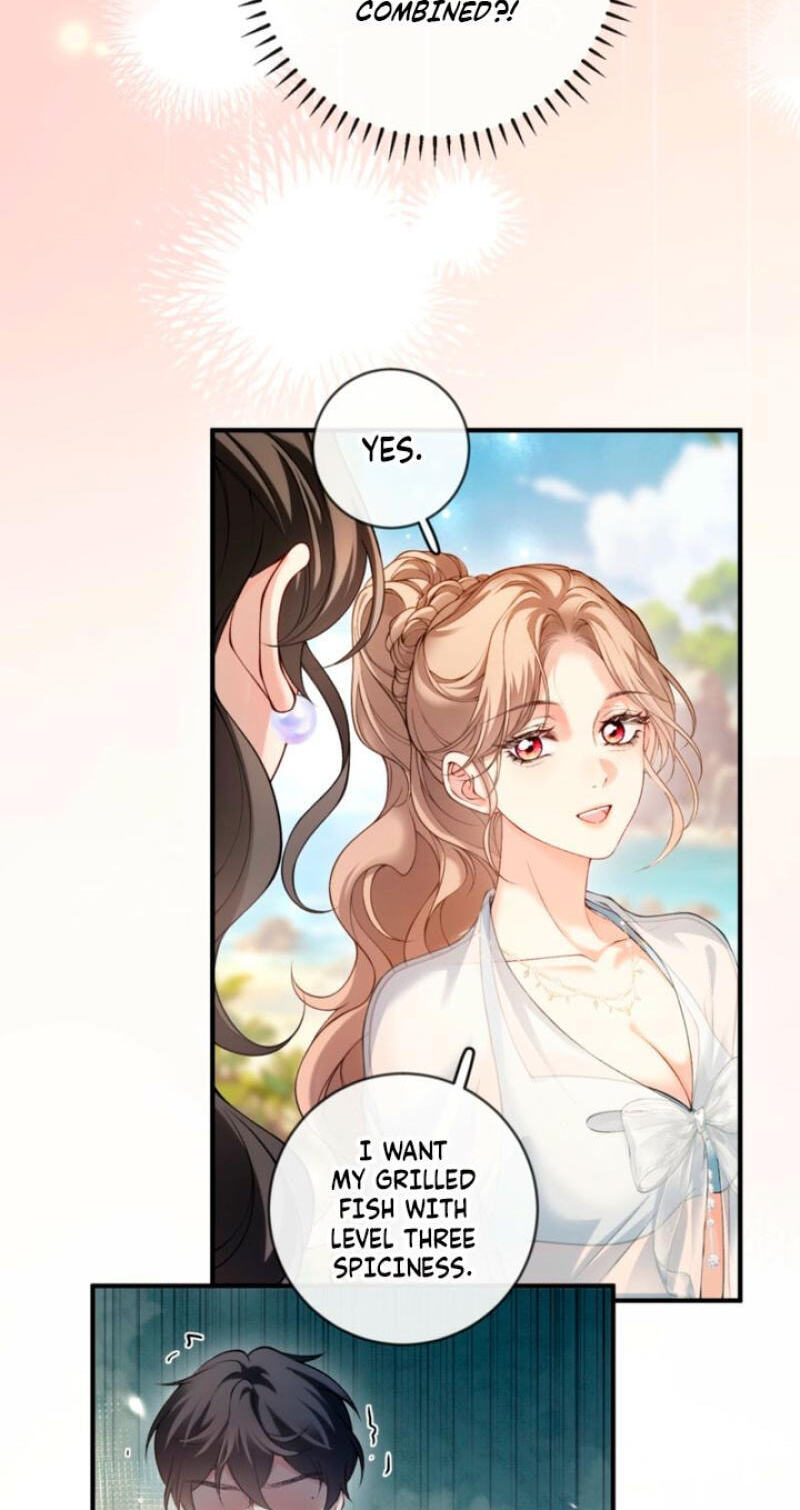 Weizhuang Mingliu Chapter 55 page 10 - 