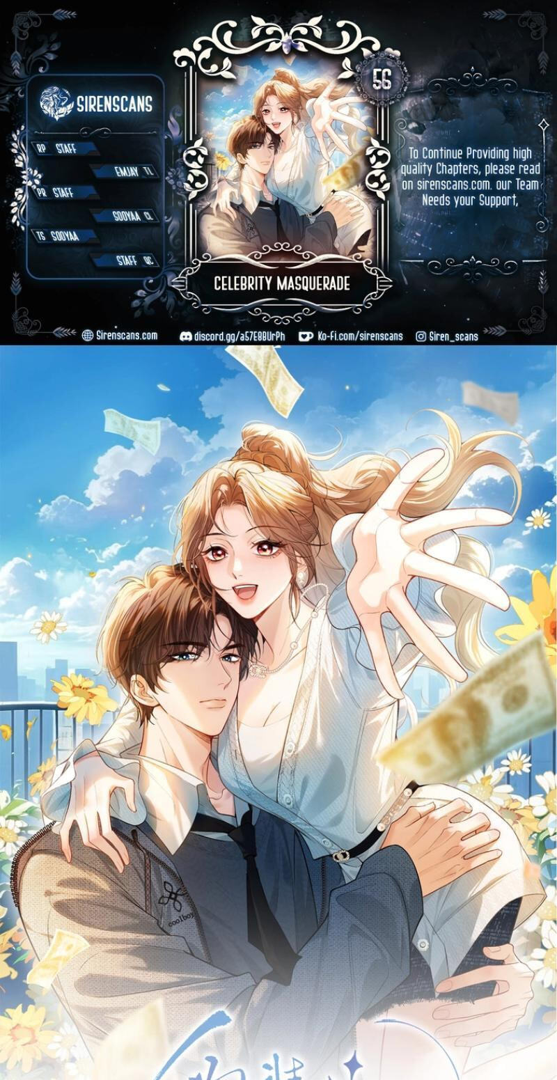 Weizhuang Mingliu Chapter 56 page 1 - 