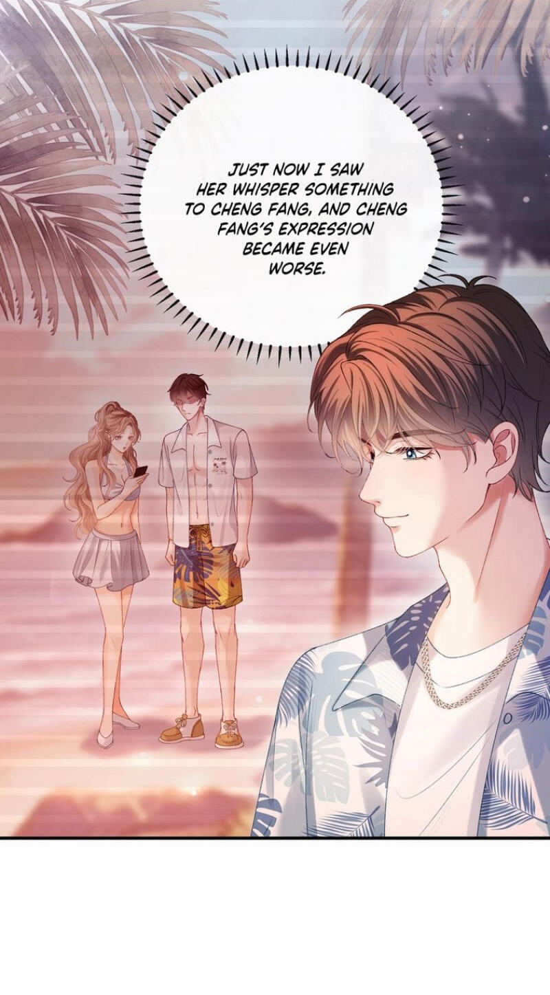 Weizhuang Mingliu Chapter 56 page 18 - 