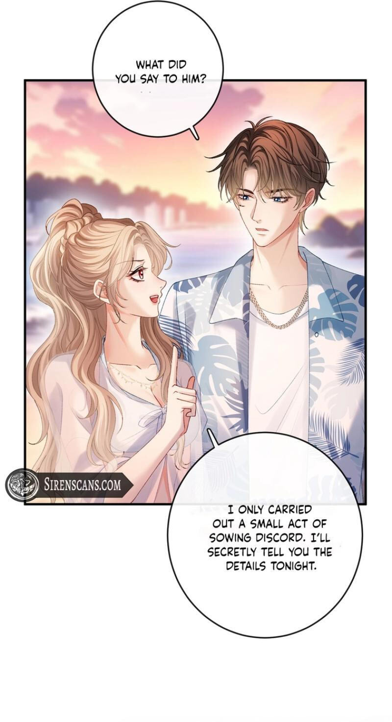 Weizhuang Mingliu Chapter 56 page 19 - 