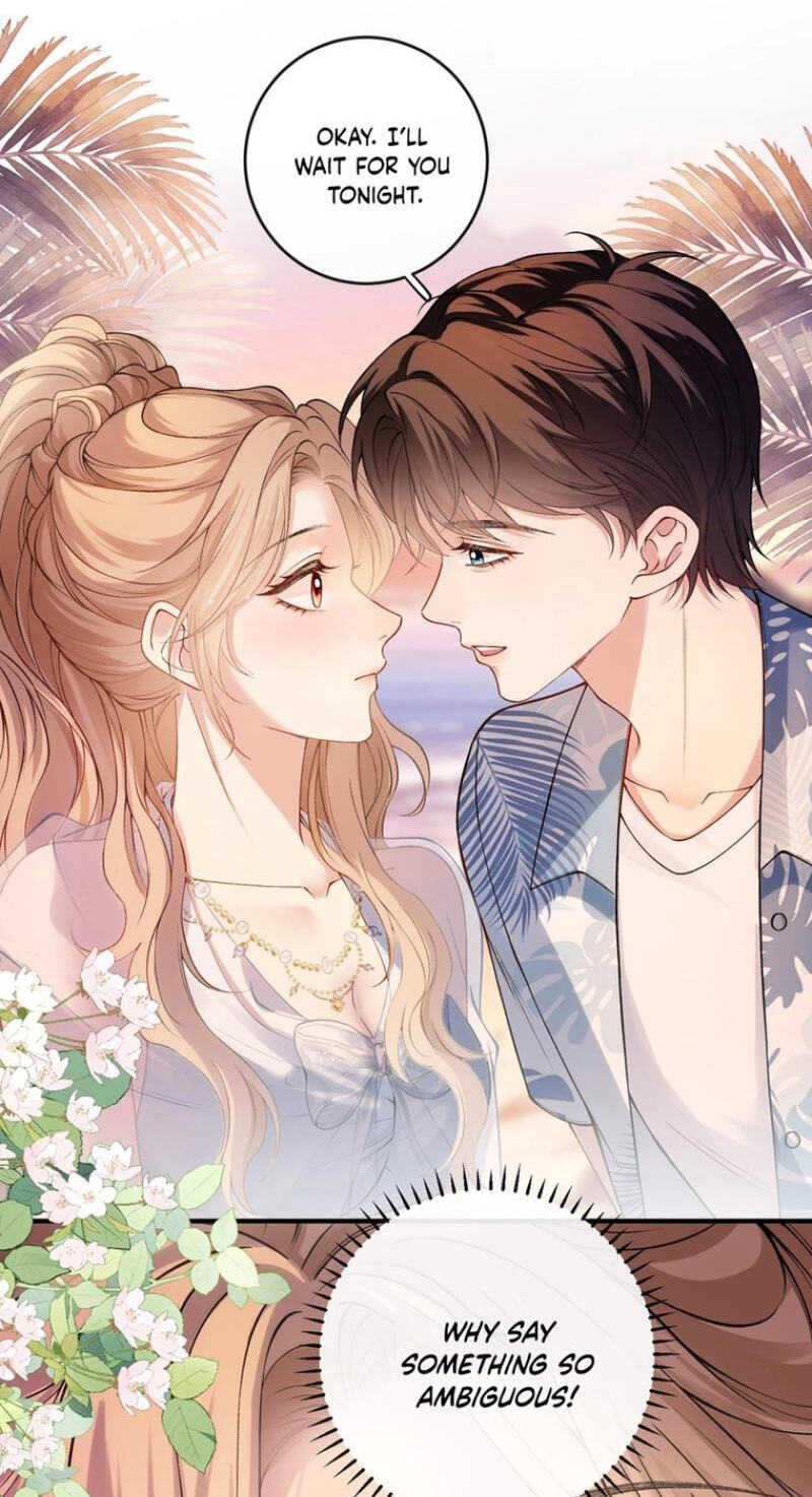 Weizhuang Mingliu Chapter 56 page 20 - 