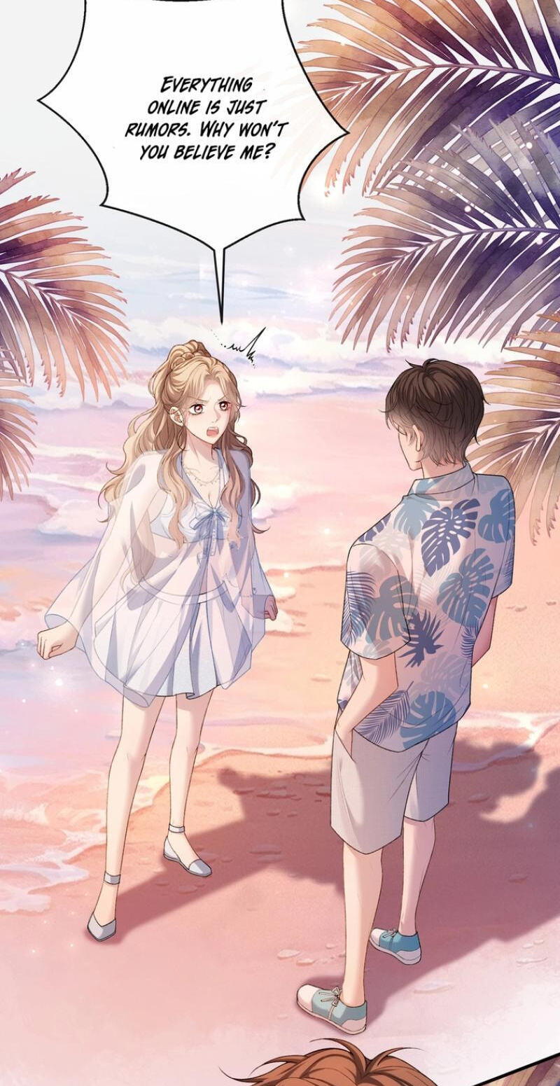 Weizhuang Mingliu Chapter 56 page 3 - 