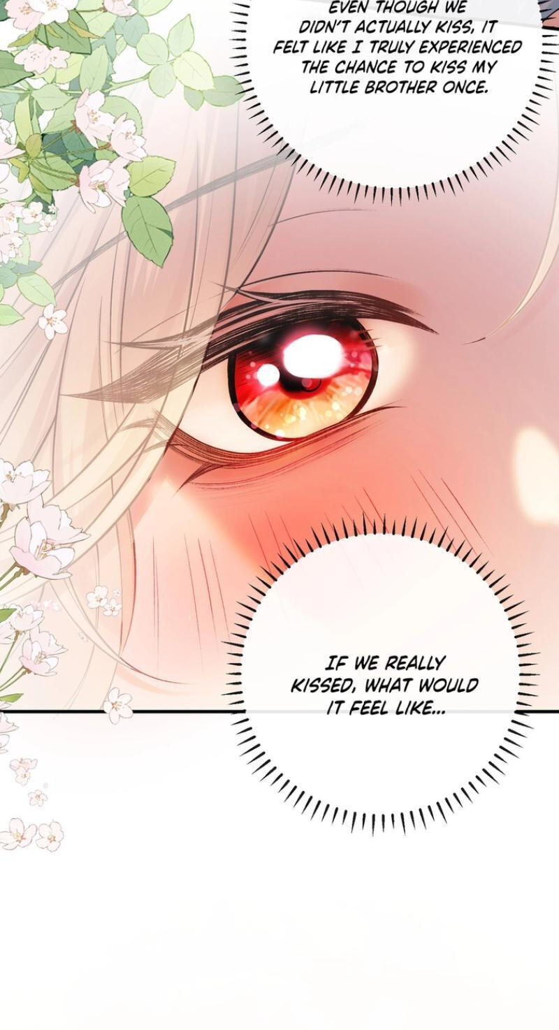Weizhuang Mingliu Chapter 56 page 23 - 