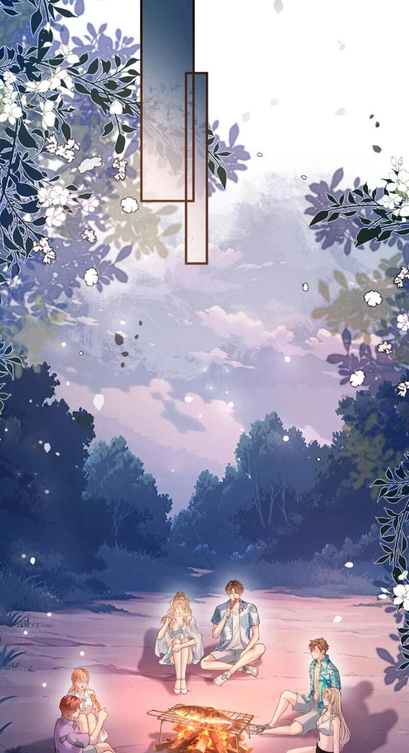 Weizhuang Mingliu Chapter 56 page 25 - 