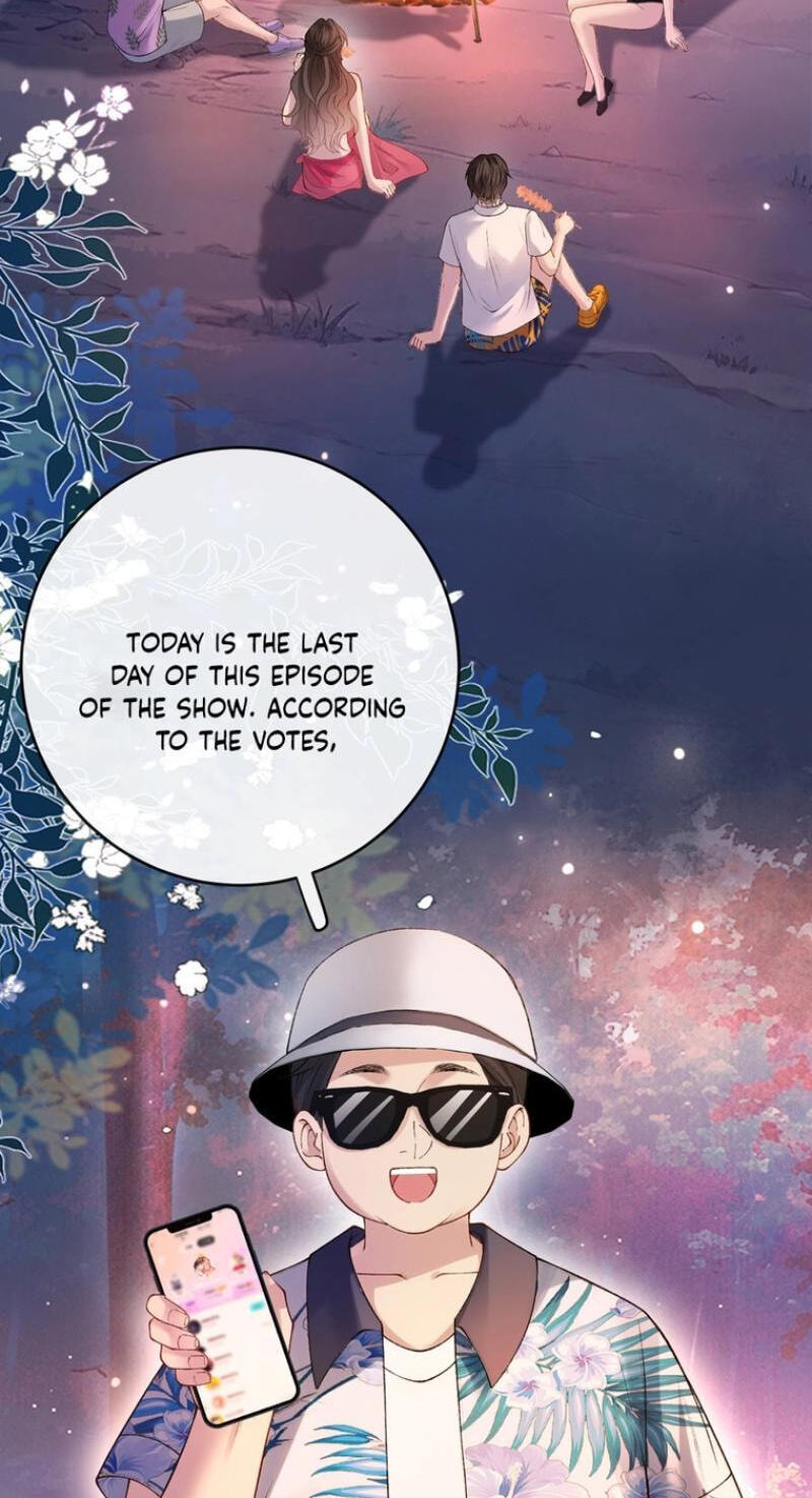 Weizhuang Mingliu Chapter 56 page 26 - 