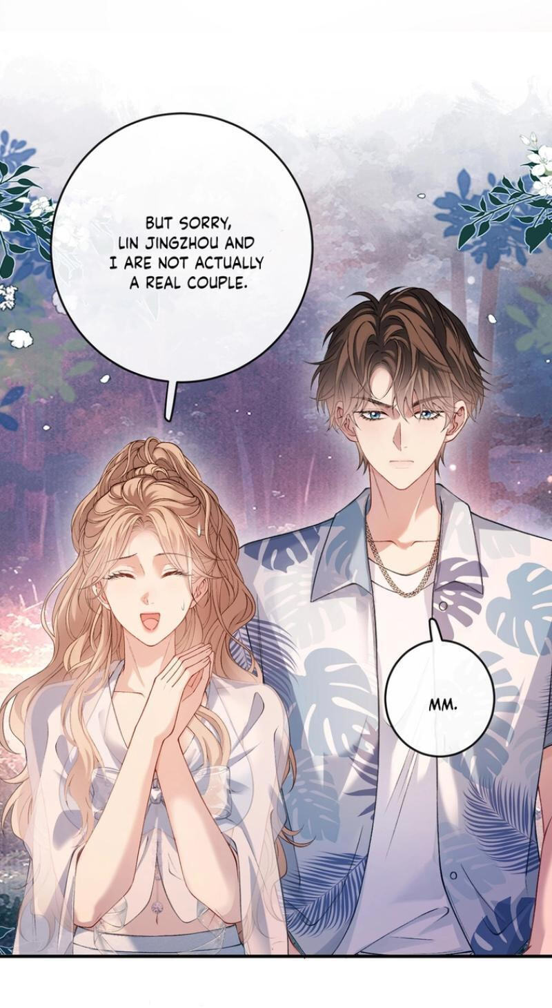 Weizhuang Mingliu Chapter 56 page 29 - 