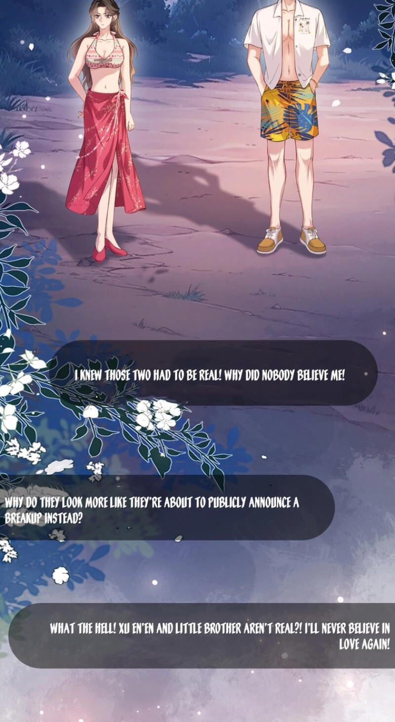 Weizhuang Mingliu Chapter 56 page 31 - 