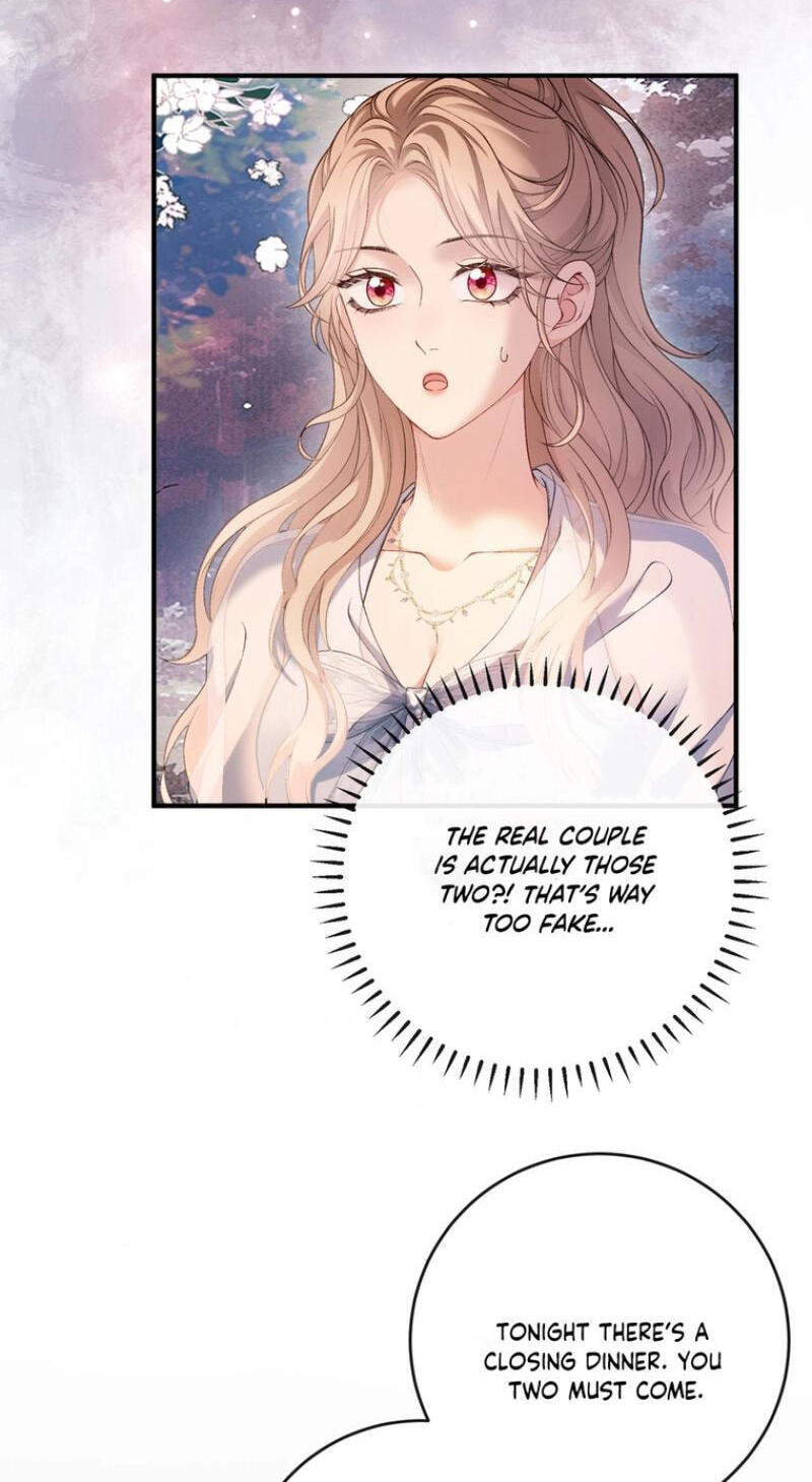 Weizhuang Mingliu Chapter 56 page 32 - 