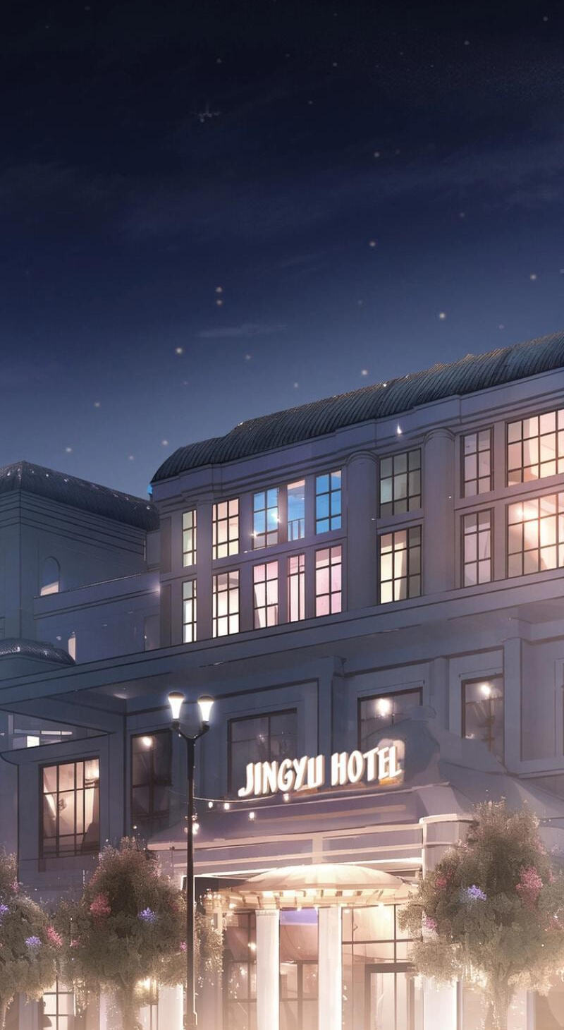 Weizhuang Mingliu Chapter 56 page 34 - 