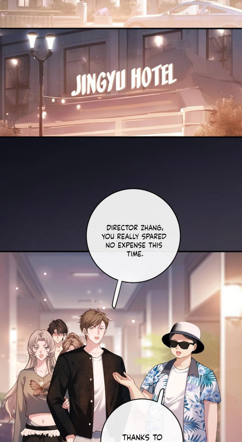 Weizhuang Mingliu Chapter 56 page 35 - 