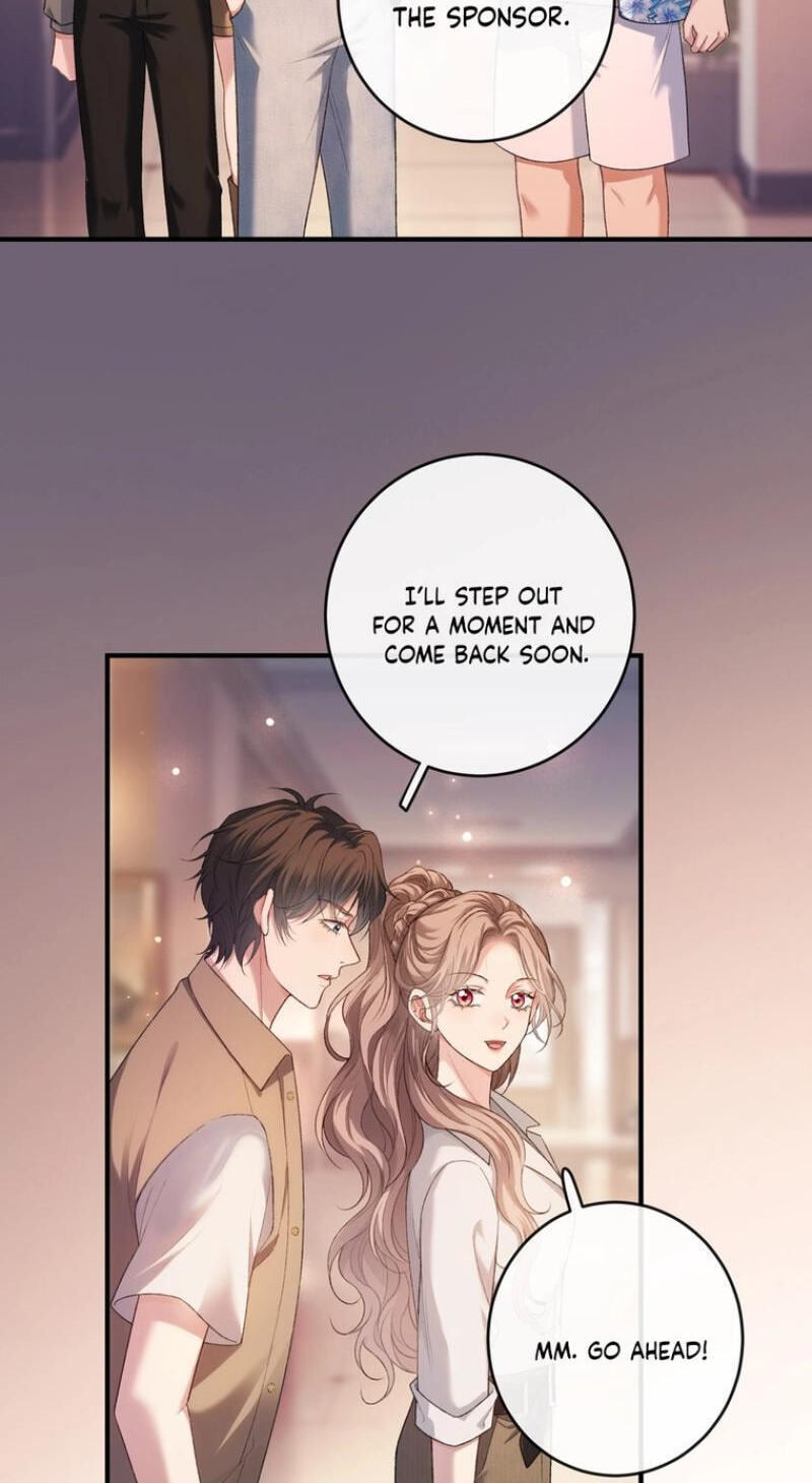 Weizhuang Mingliu Chapter 56 page 36 - 