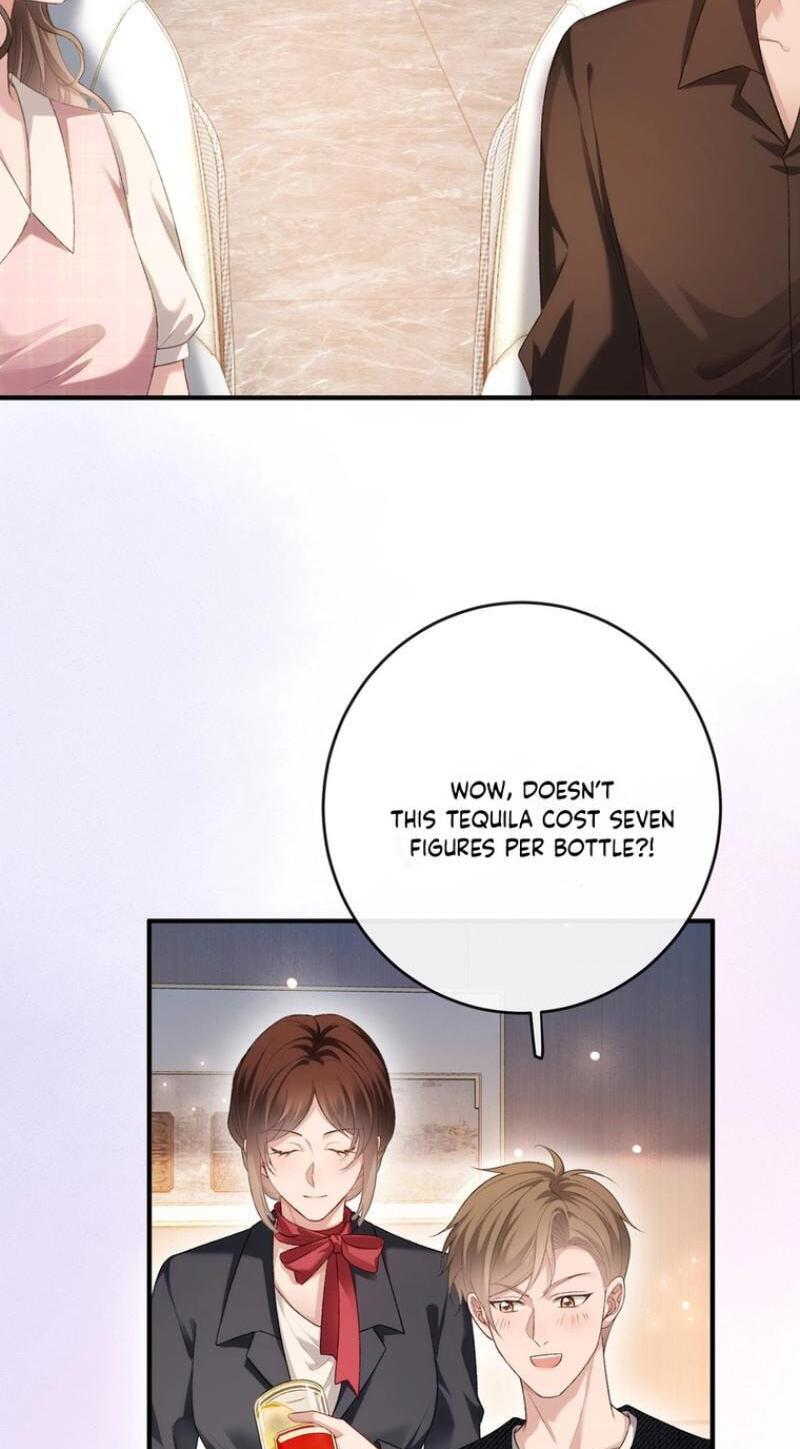 Weizhuang Mingliu Chapter 56 page 40 - 