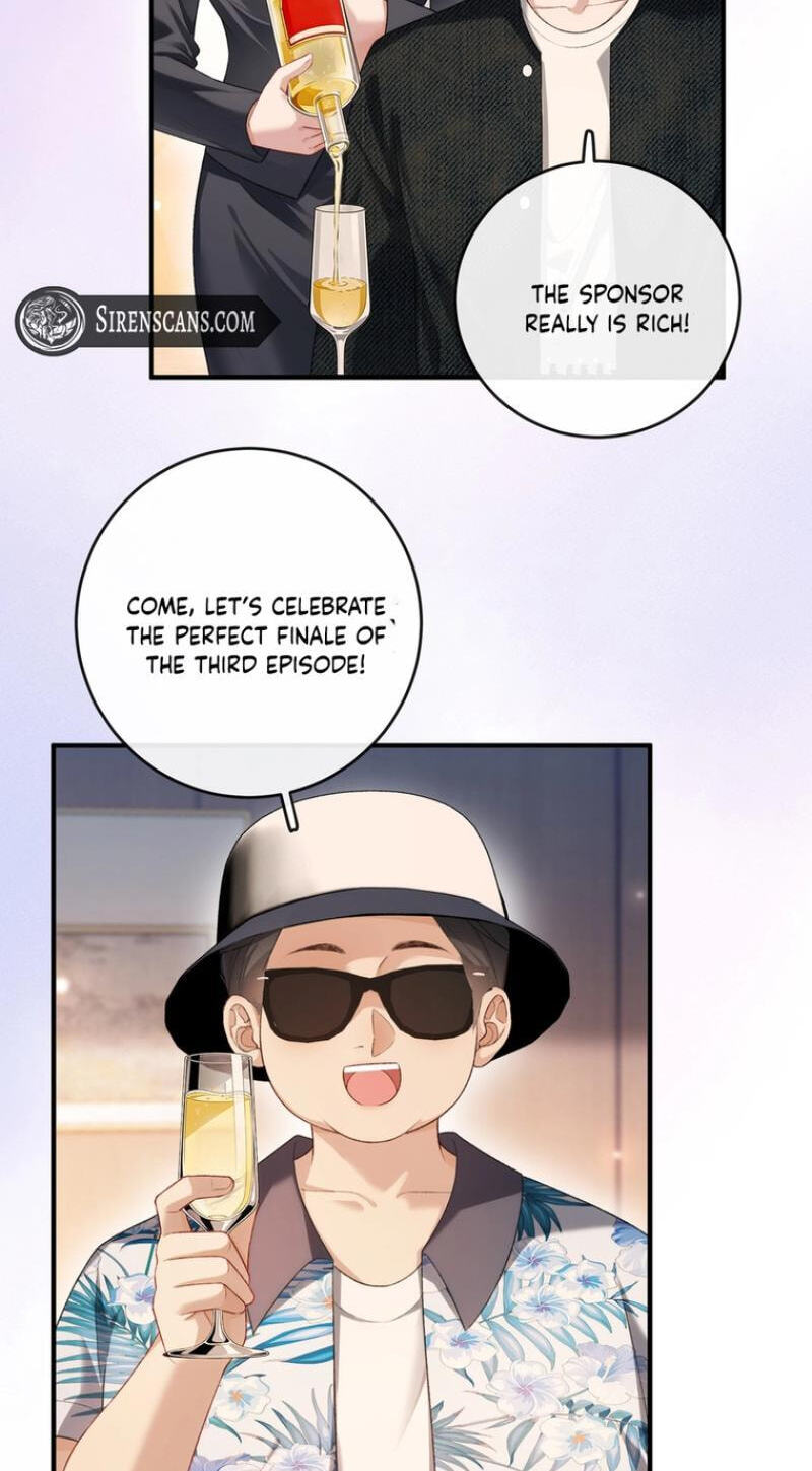 Weizhuang Mingliu Chapter 56 page 41 - 