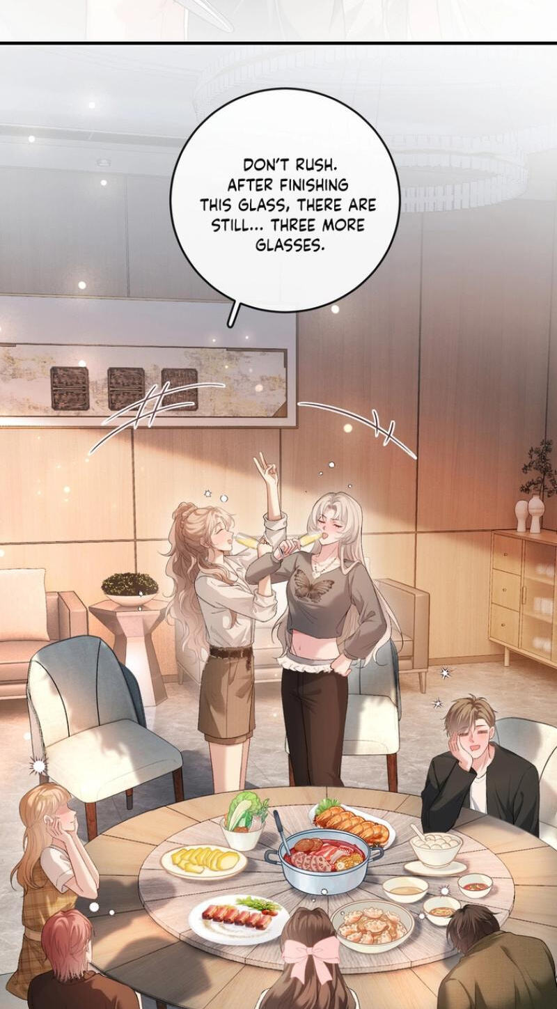 Weizhuang Mingliu Chapter 56 page 46 - 