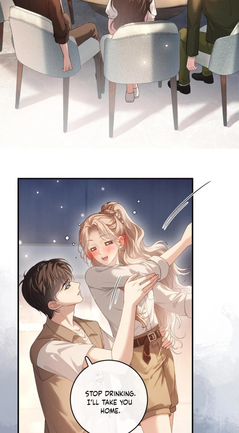 Weizhuang Mingliu Chapter 56 page 47 - 