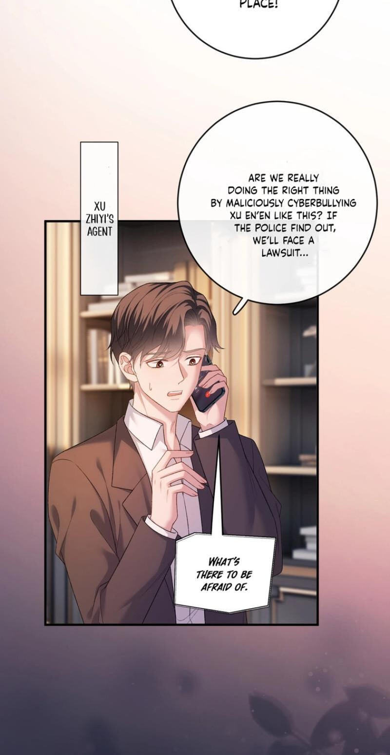 Weizhuang Mingliu Chapter 56 page 8 - 