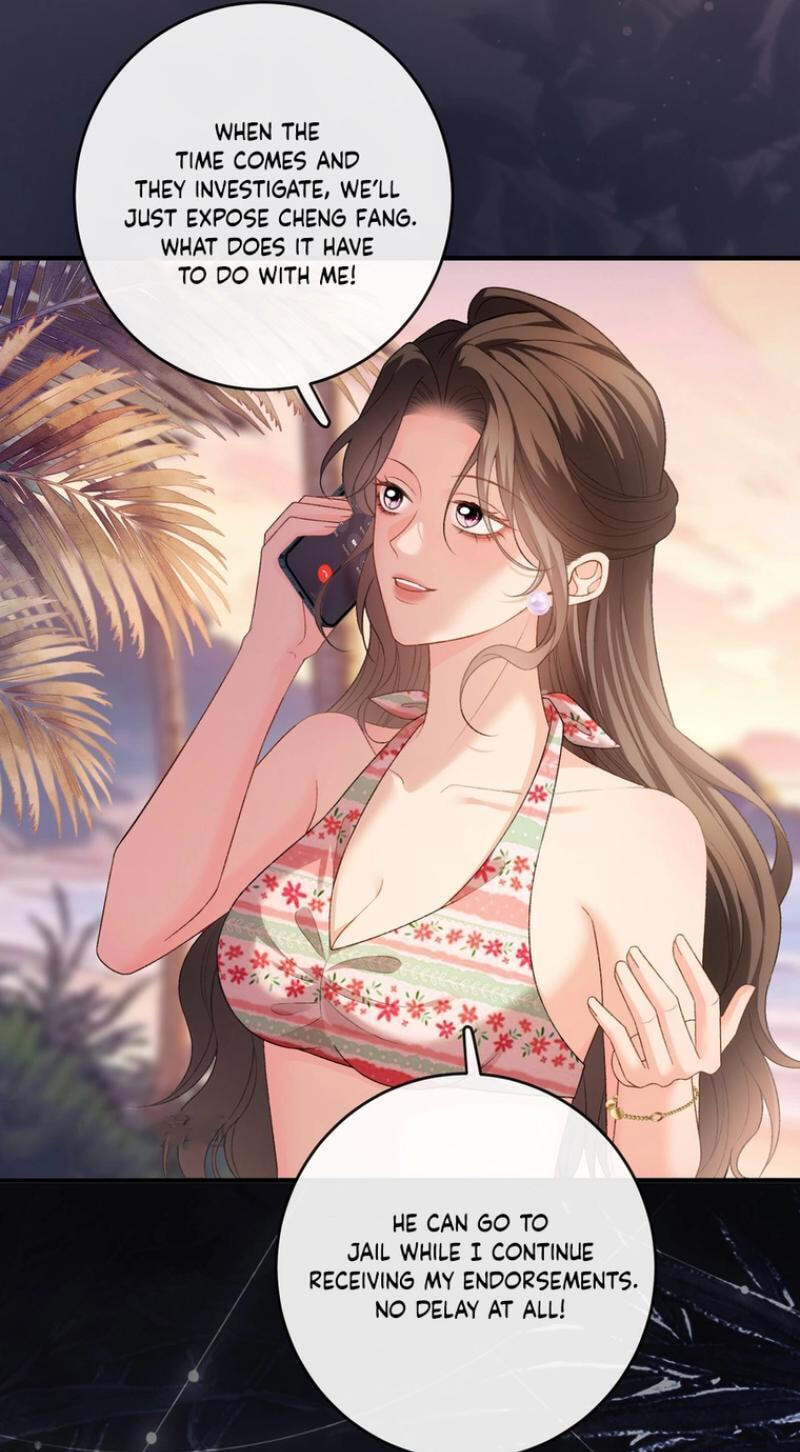 Weizhuang Mingliu Chapter 56 page 9 - 