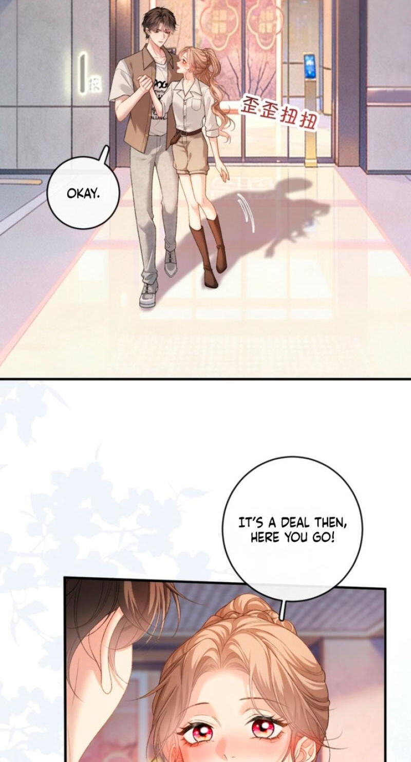 Weizhuang Mingliu Chapter 57 page 12 - 