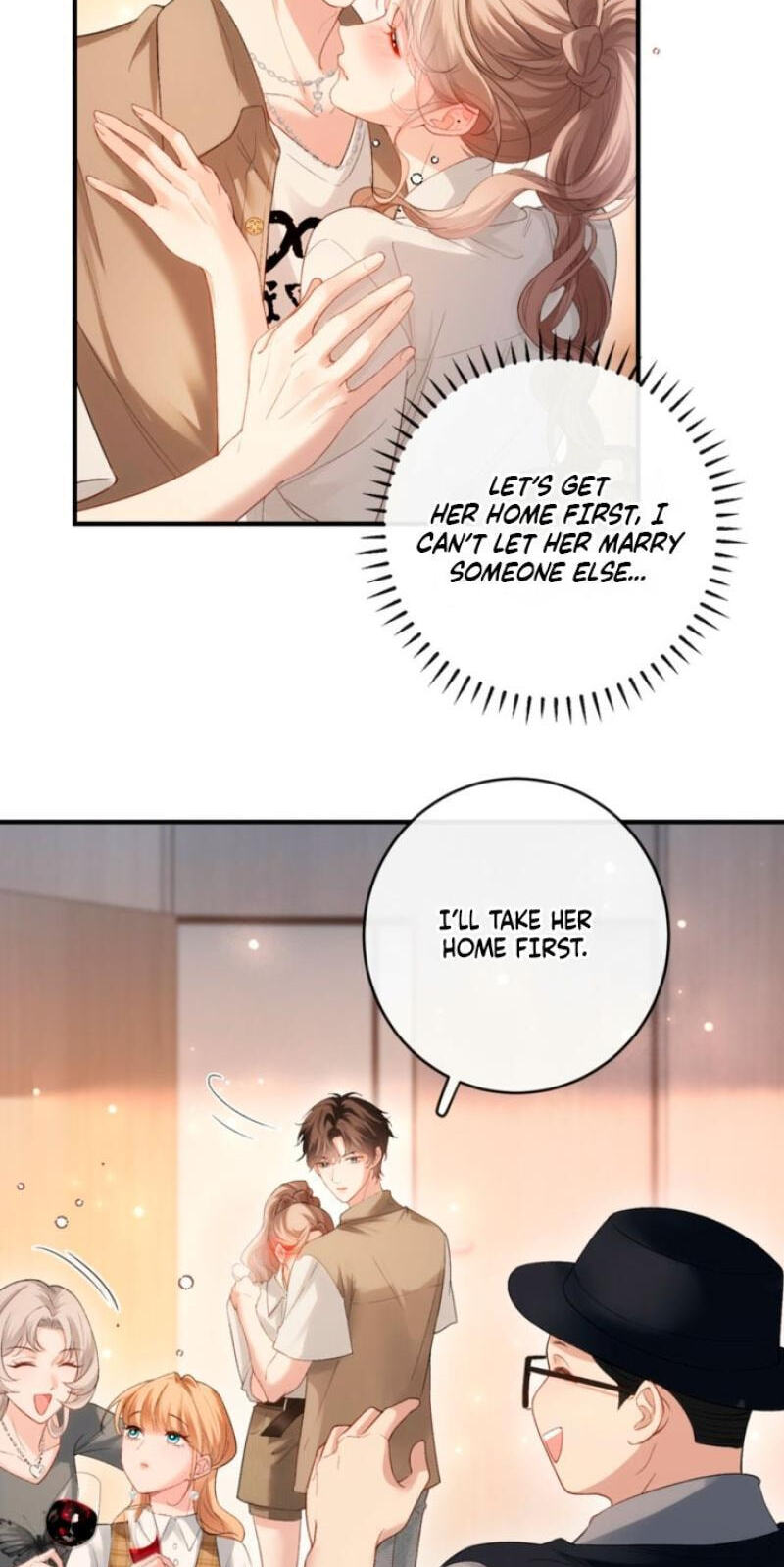Weizhuang Mingliu Chapter 57 page 3 - 