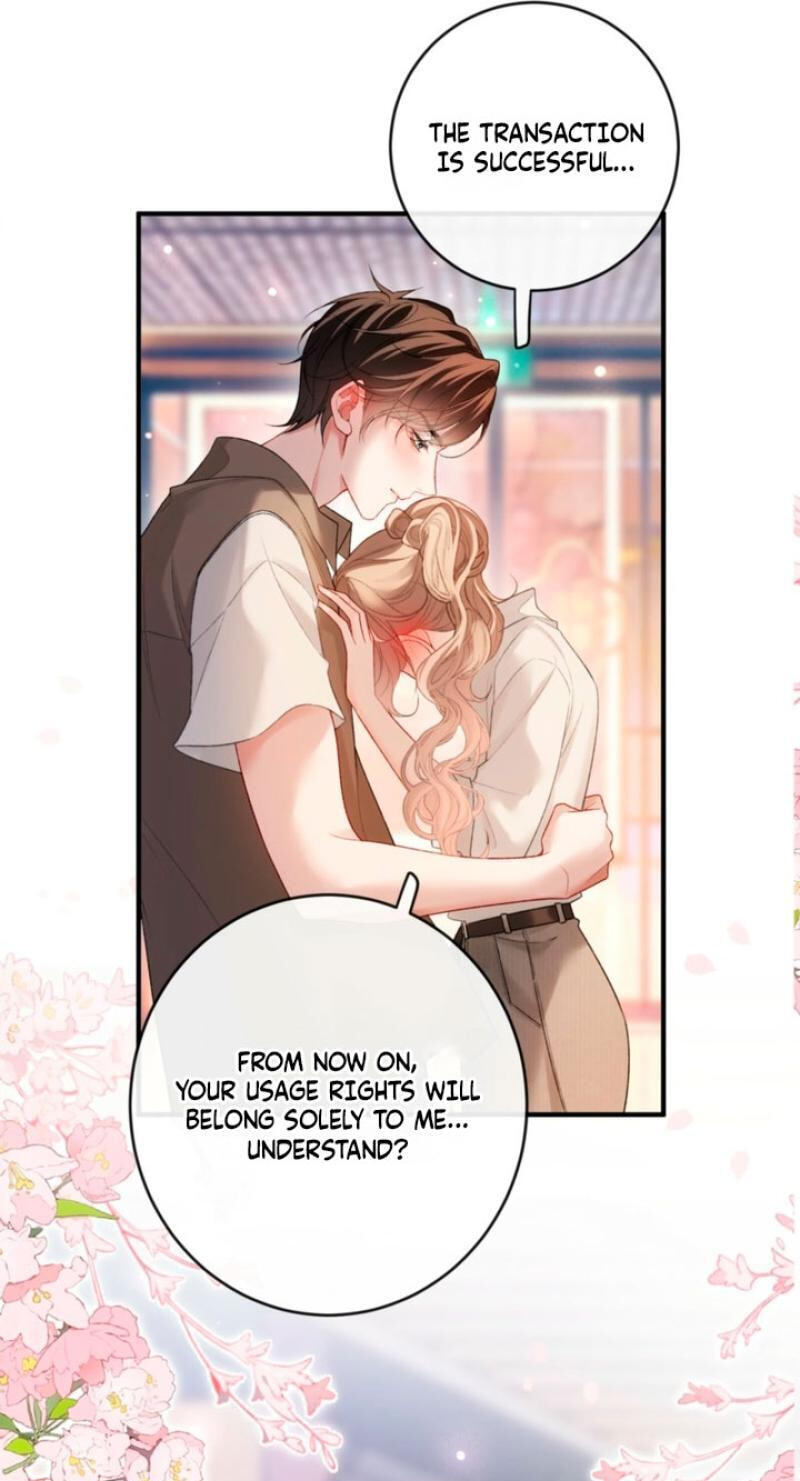 Weizhuang Mingliu Chapter 57 page 21 - 
