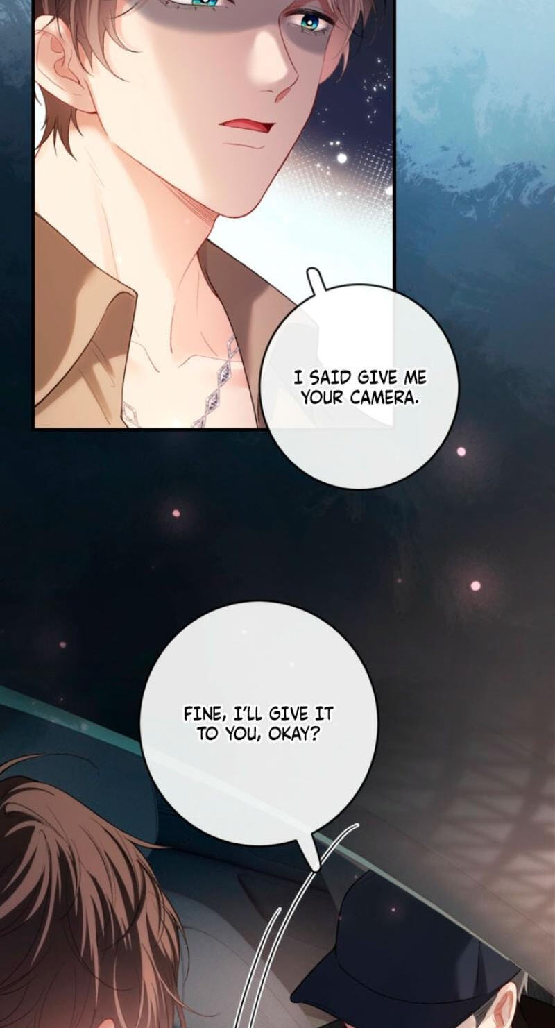 Weizhuang Mingliu Chapter 57 page 28 - 