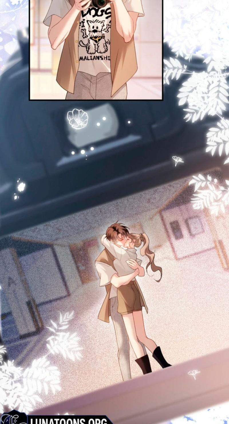 Weizhuang Mingliu Chapter 57 page 30 - 