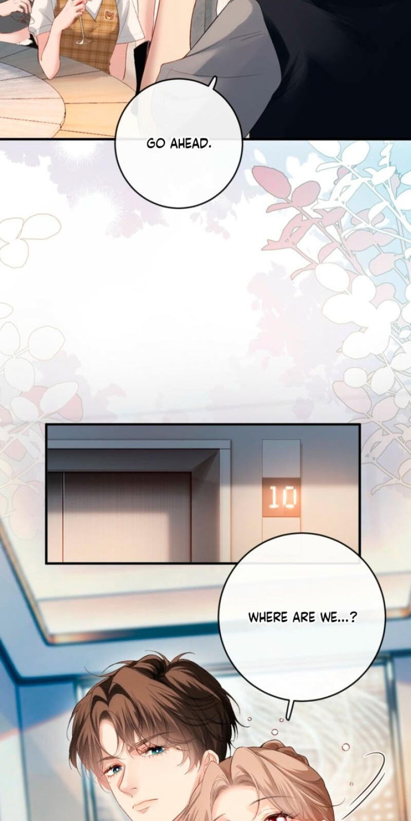 Weizhuang Mingliu Chapter 57 page 4 - 