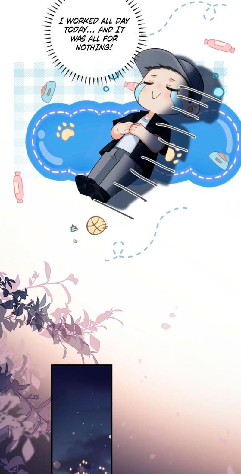 Weizhuang Mingliu Chapter 57 page 33 - 