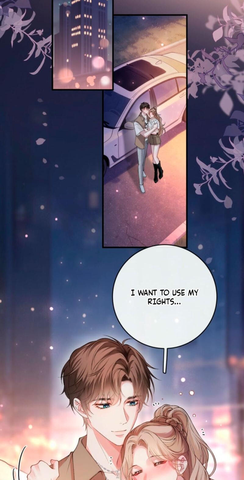 Weizhuang Mingliu Chapter 57 page 34 - 