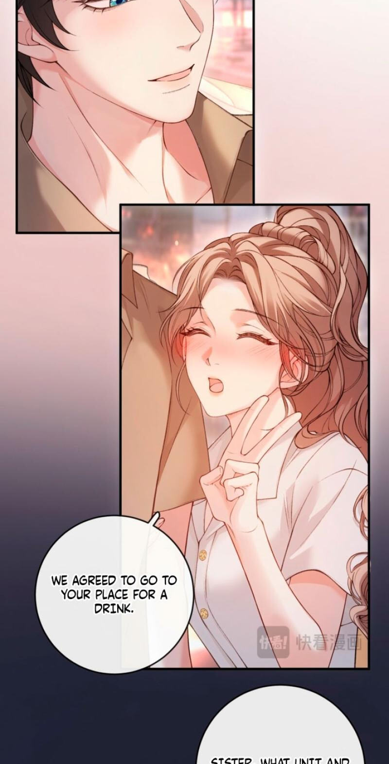 Weizhuang Mingliu Chapter 57 page 36 - 