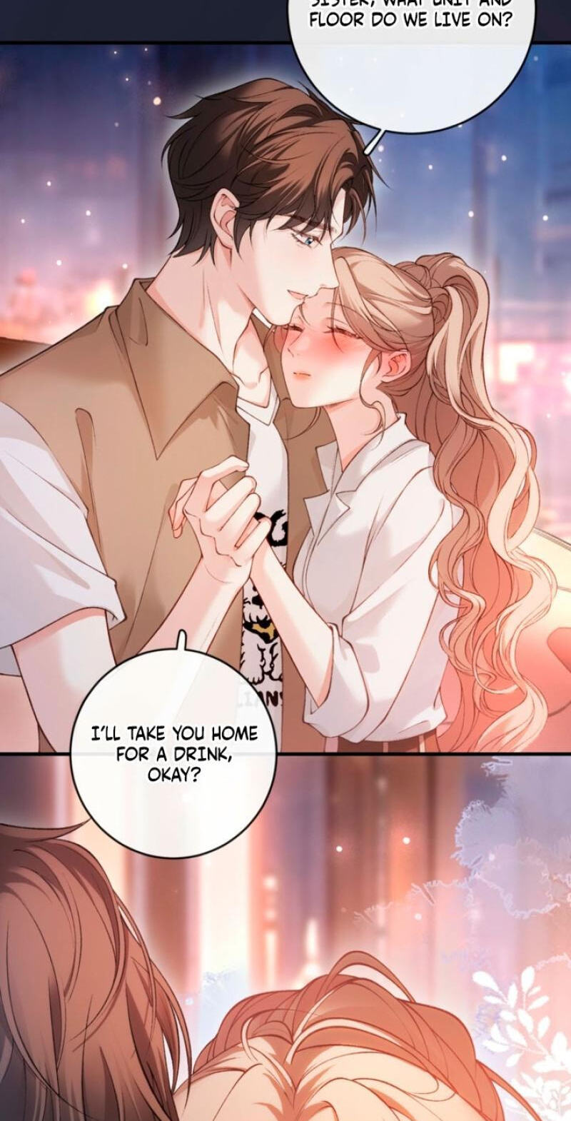 Weizhuang Mingliu Chapter 57 page 37 - 