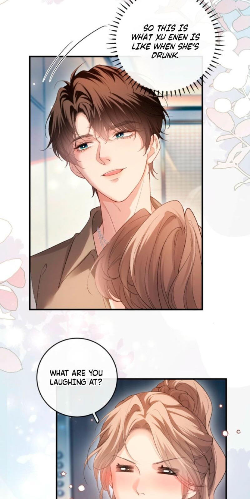 Weizhuang Mingliu Chapter 57 page 8 - 