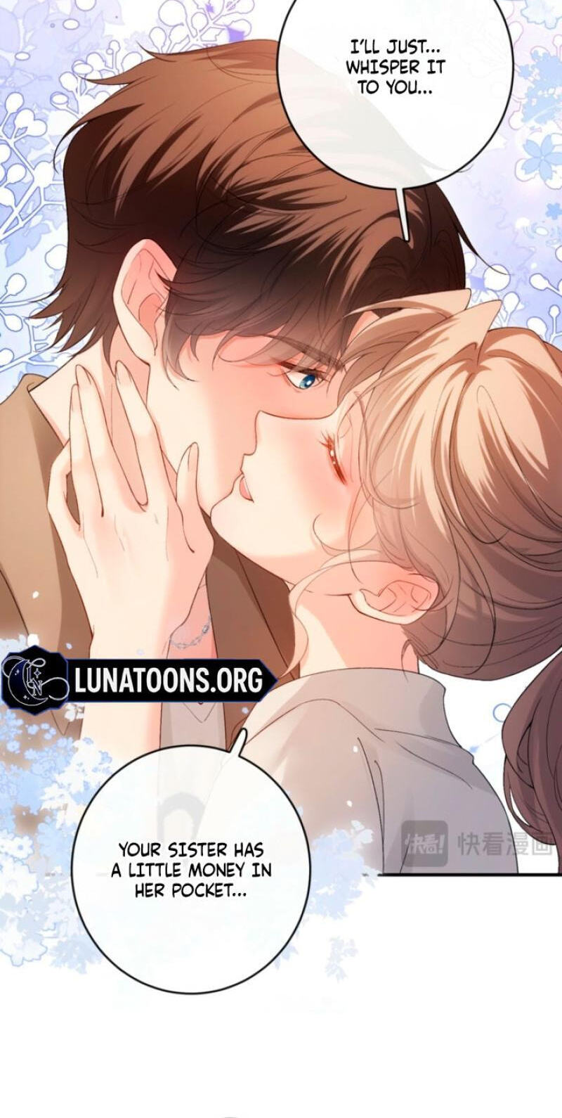 Weizhuang Mingliu Chapter 57 page 10 - 