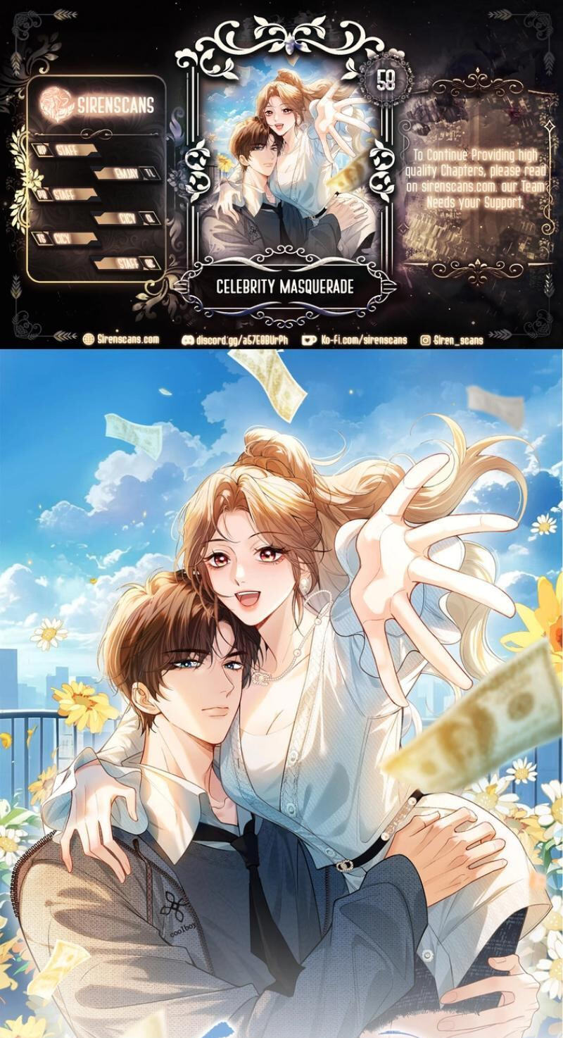 Weizhuang Mingliu Chapter 58 page 1 - 