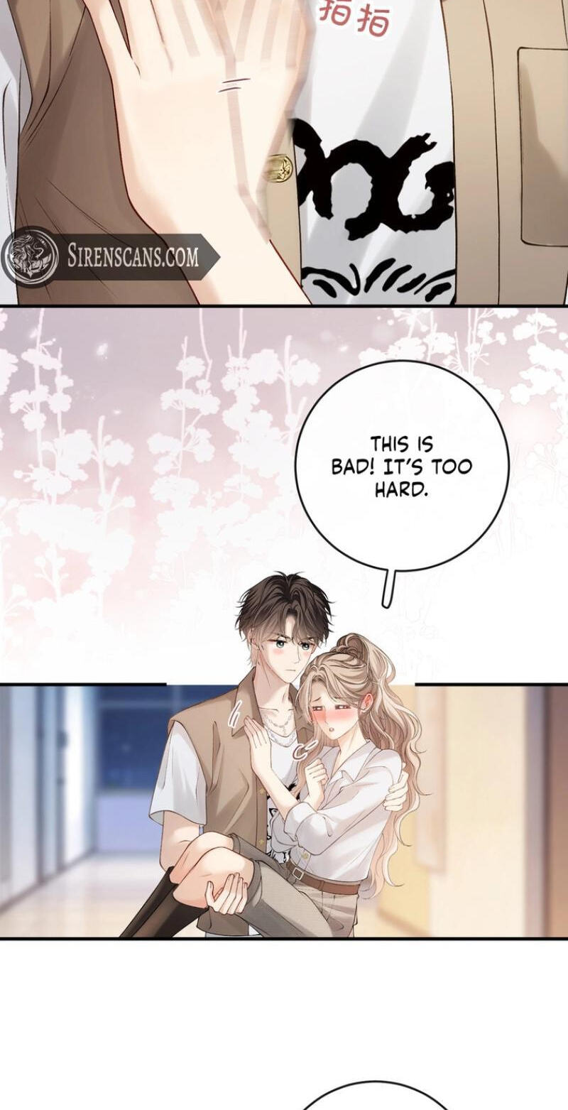 Weizhuang Mingliu Chapter 58 page 11 - 