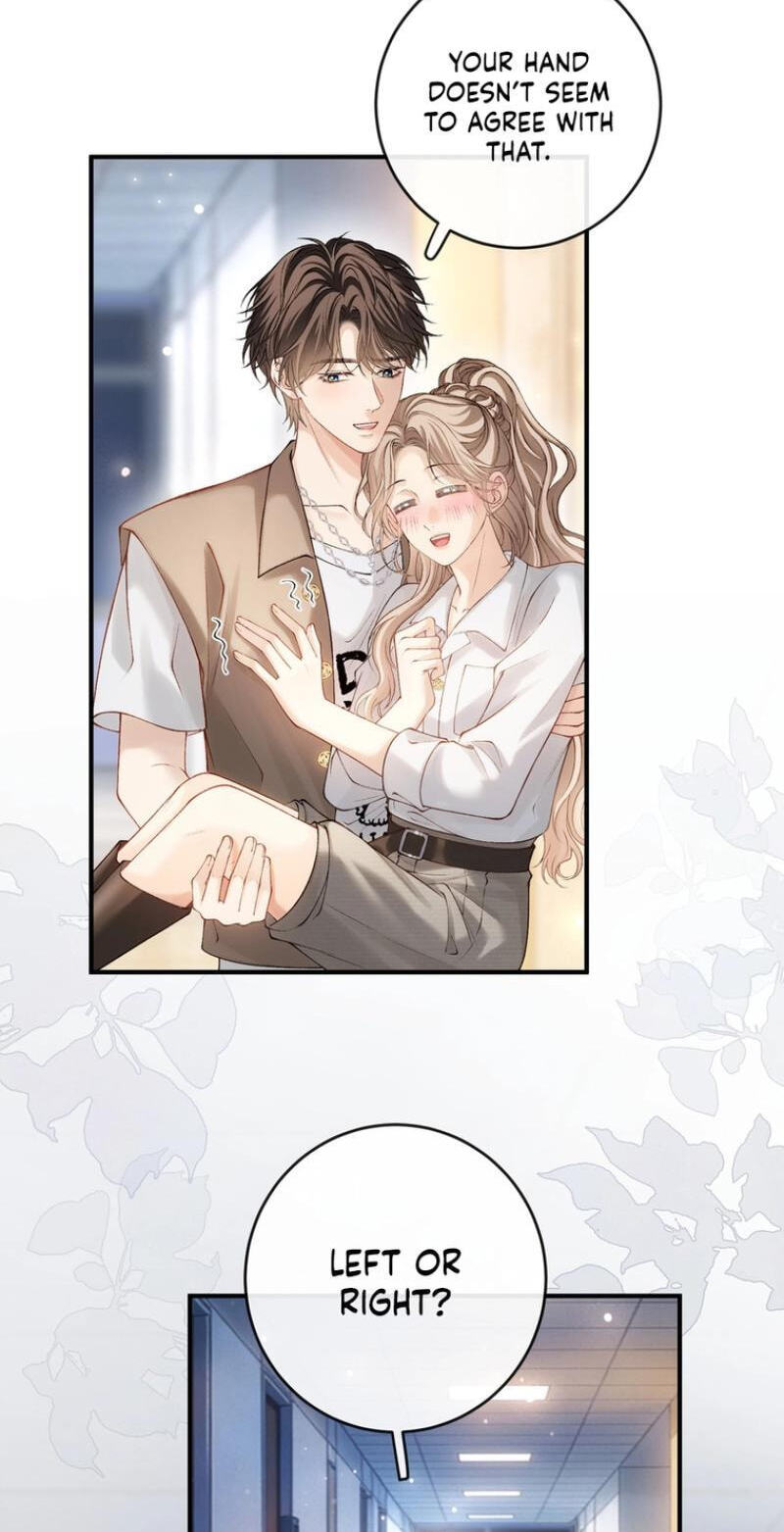Weizhuang Mingliu Chapter 58 page 12 - 